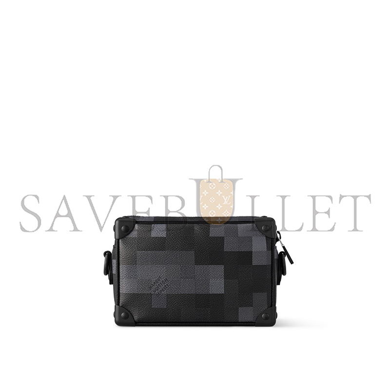 l0*is V*t0n mini soft trunk m14922 (18.5*13*8cm)